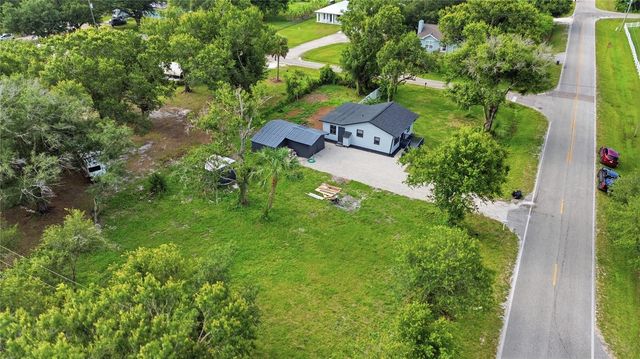 10162 SW LETTUCE LAKE AVENUE, Arcadia, FL 34269
