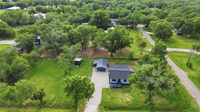 10162 SW LETTUCE LAKE AVENUE, Arcadia, FL 34269