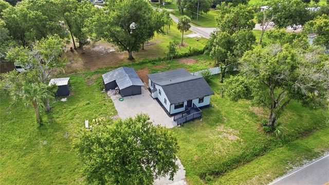 10162 SW LETTUCE LAKE AVENUE, Arcadia, FL 34269