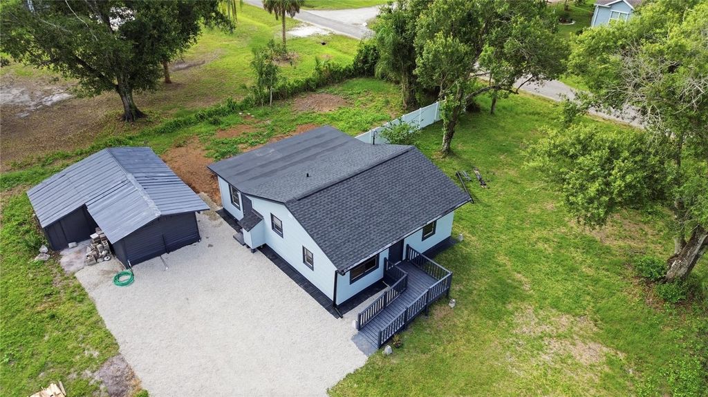 10162 SW LETTUCE LAKE AVENUE, Arcadia, FL 34269