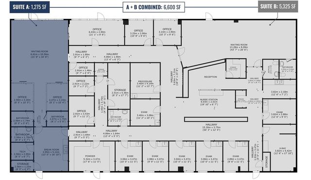 507 W Monroe Avenue A & B, Lowell, AR 72745