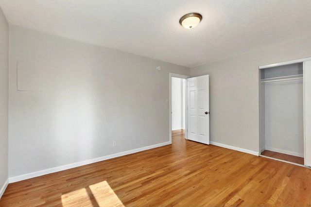 4724 Crest Avenue SE, Albuquerque, NM 87108