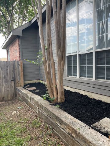 6615 Tabor Drive, Arlington, TX 76002