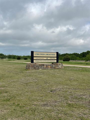 6615 Tabor Drive, Arlington, TX 76002