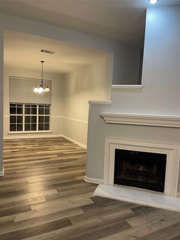 6615 Tabor Drive, Arlington, TX 76002