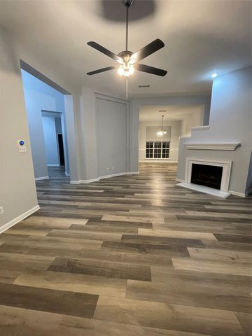 6615 Tabor Drive, Arlington, TX 76002