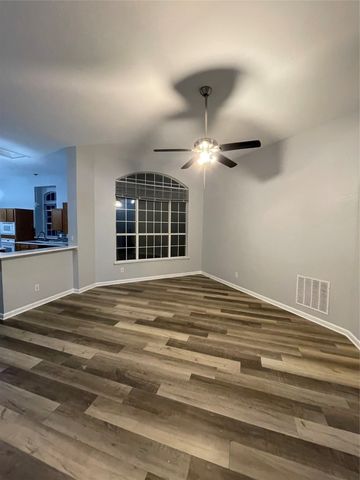 6615 Tabor Drive, Arlington, TX 76002