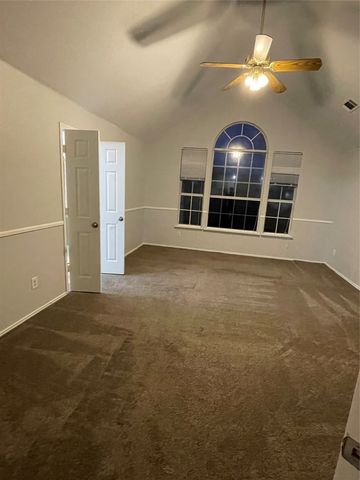 6615 Tabor Drive, Arlington, TX 76002