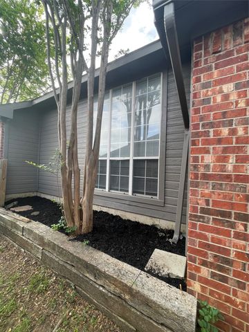 6615 Tabor Drive, Arlington, TX 76002