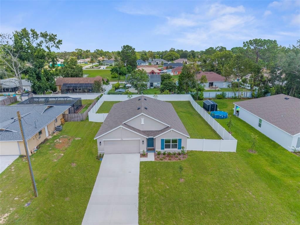 11209 MERCEDES STREET, Spring Hill, FL 34606