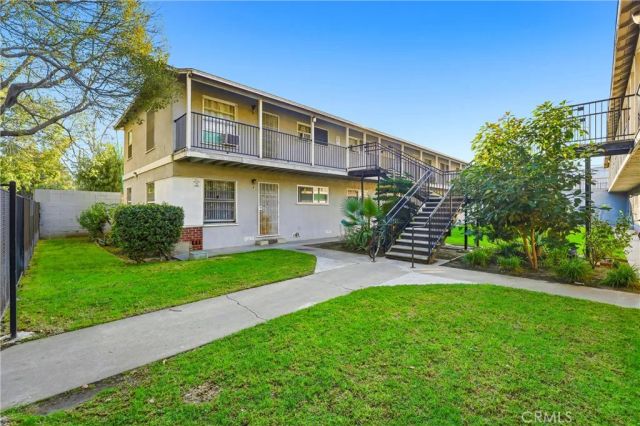 116 S Orange, Santa Ana, CA 92701