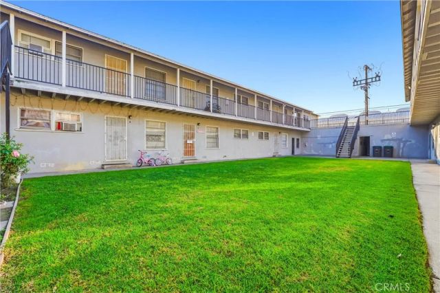 116 S Orange, Santa Ana, CA 92701