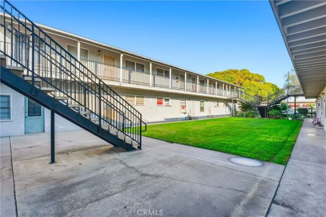 116 S Orange, Santa Ana, CA 92701
