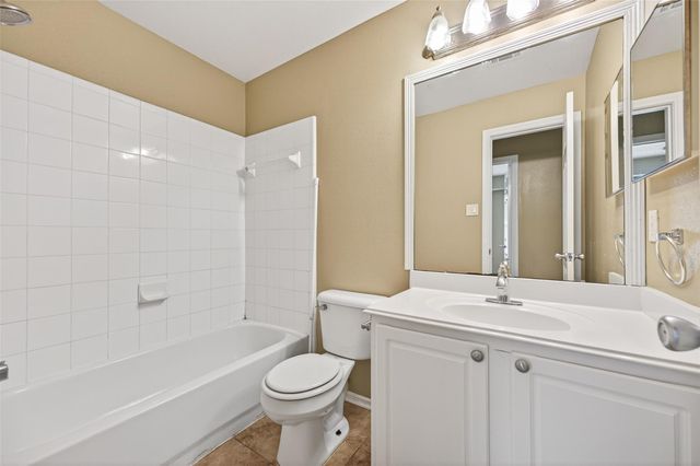 54 Blue Creek, The Woodlands, TX 77382