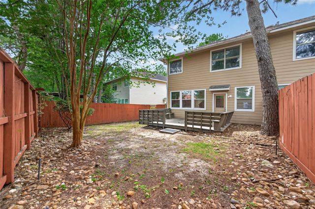 54 Blue Creek, The Woodlands, TX 77382