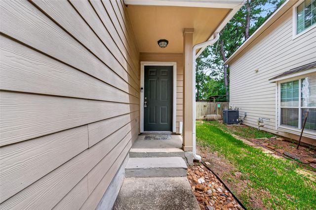 54 Blue Creek, The Woodlands, TX 77382