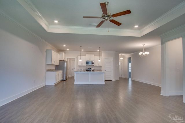 713 Brambling Ct, Cantonment, FL 32533