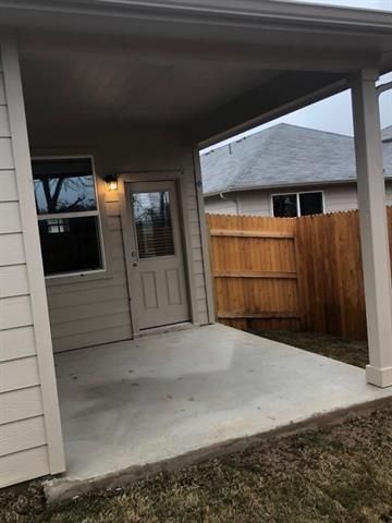 221 Naset DR, Georgetown, TX 78626