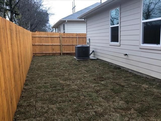 221 Naset DR, Georgetown, TX 78626