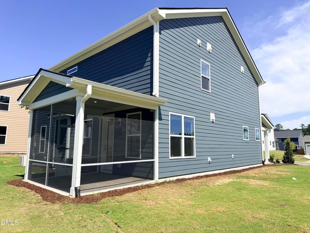 624 Blackwood Court, Durham, NC 27705