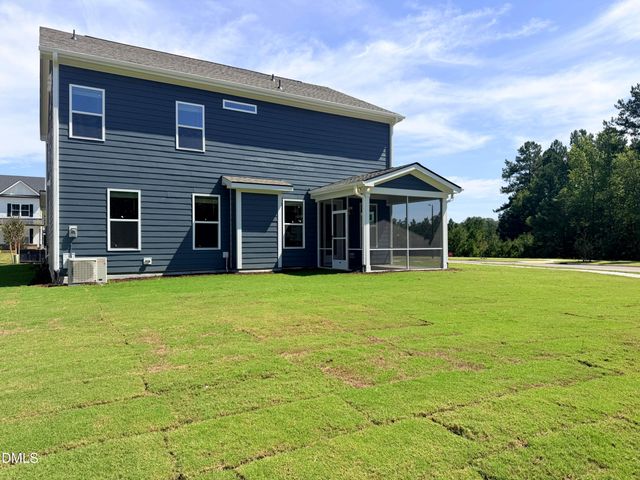 624 Blackwood Court, Durham, NC 27705