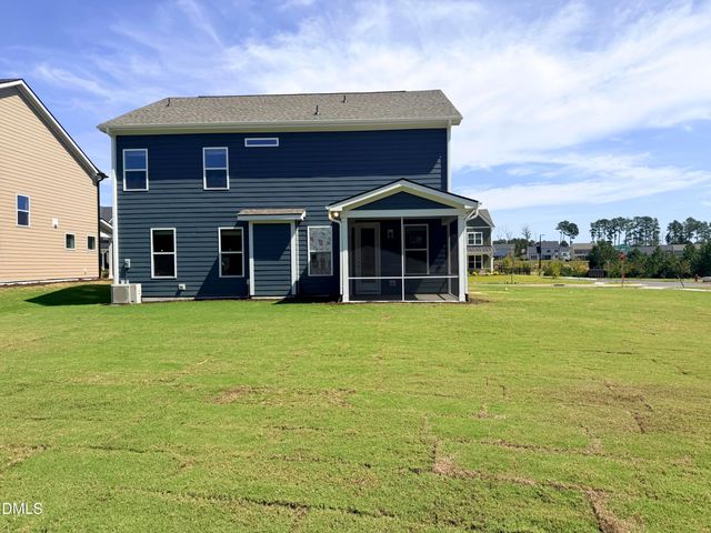 624 Blackwood Court, Durham, NC 27705