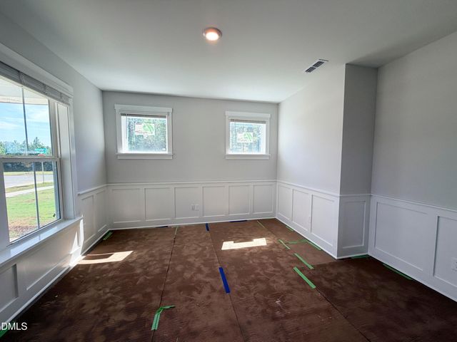 624 Blackwood Court, Durham, NC 27705
