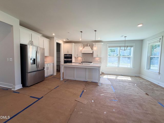 624 Blackwood Court, Durham, NC 27705