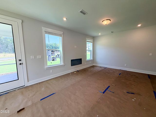 624 Blackwood Court, Durham, NC 27705