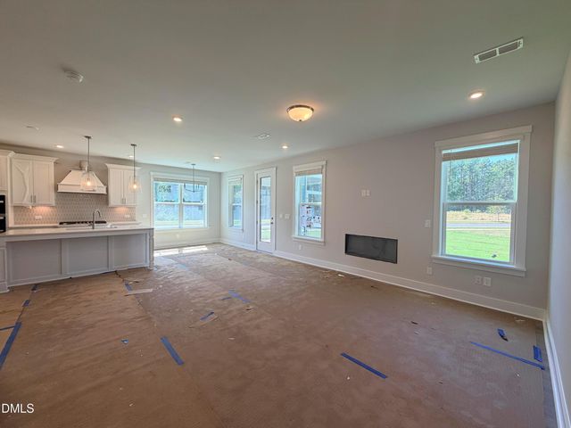 624 Blackwood Court, Durham, NC 27705
