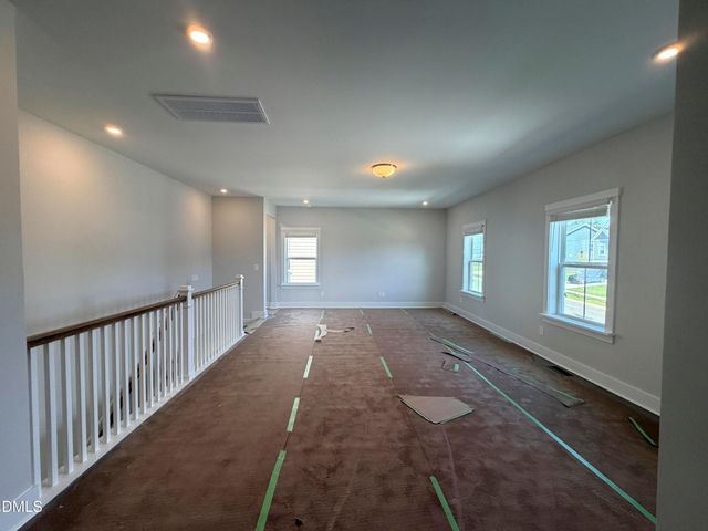 624 Blackwood Court, Durham, NC 27705