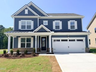 624 Blackwood Court, Durham, NC 27705