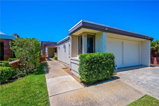 21 Beachcomber Drive, Corona Del Mar, CA 92625