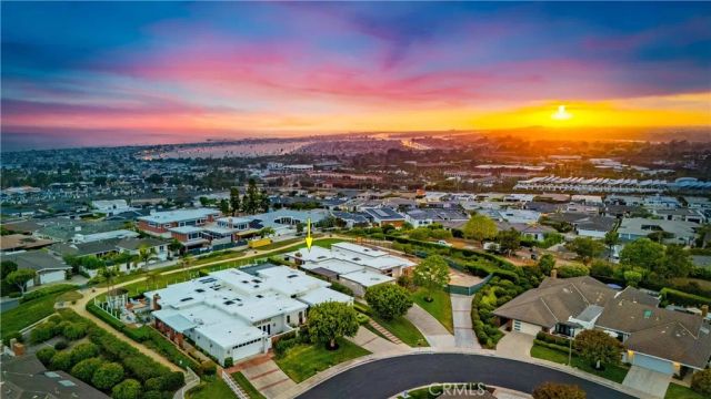 21 Beachcomber Drive, Corona Del Mar, CA 92625