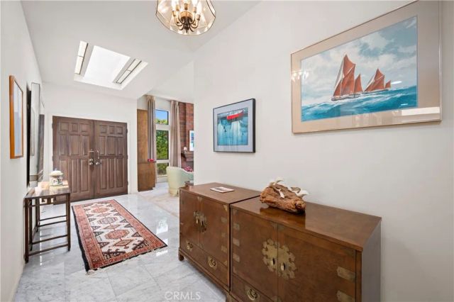 21 Beachcomber Drive, Corona Del Mar, CA 92625