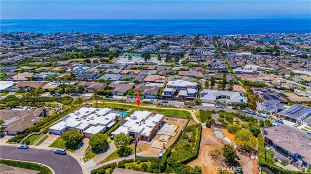 21 Beachcomber Drive, Corona Del Mar, CA 92625