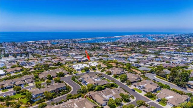 21 Beachcomber Drive, Corona Del Mar, CA 92625