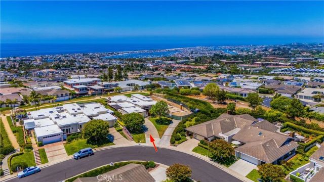 21 Beachcomber Drive, Corona Del Mar, CA 92625