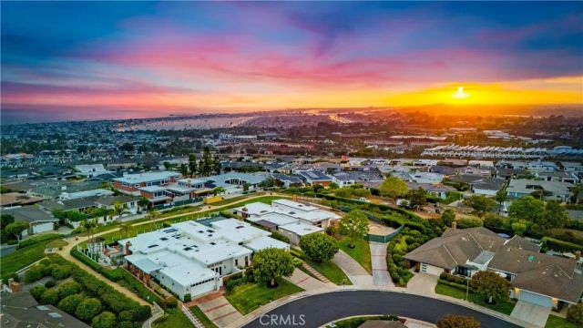 21 Beachcomber Drive, Corona Del Mar, CA 92625