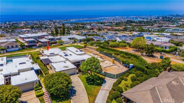 21 Beachcomber Drive, Corona Del Mar, CA 92625