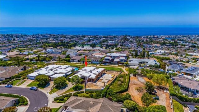 21 Beachcomber Drive, Corona Del Mar, CA 92625