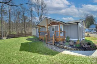 29 W Southwood Drive, Brevard, NC 28712