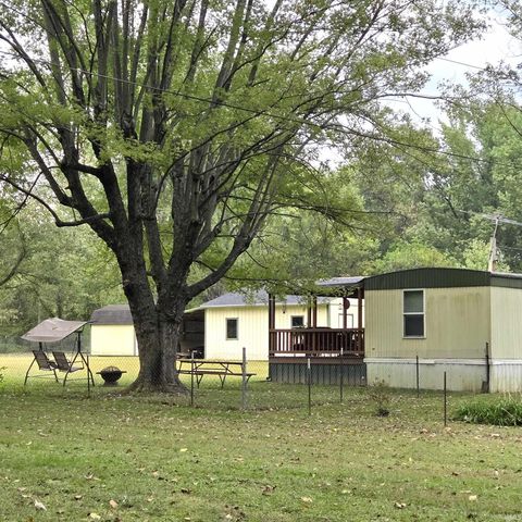 9974 W County Road 125 N Road, Richland, IN 47634