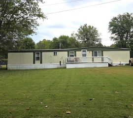 9974 W County Road 125 N Road, Richland, IN 47634