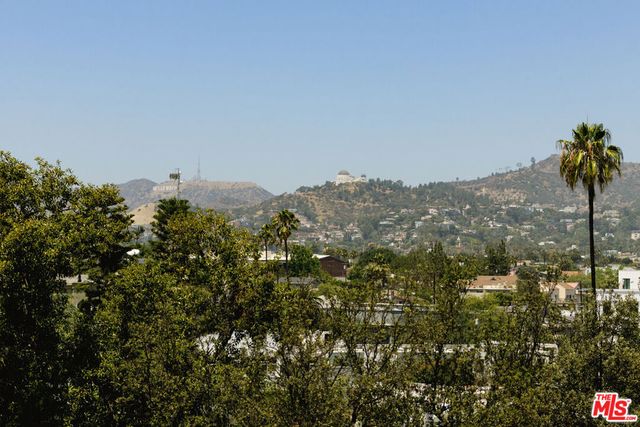 1125 Sanborn Avenue, Los Angeles, CA 90029