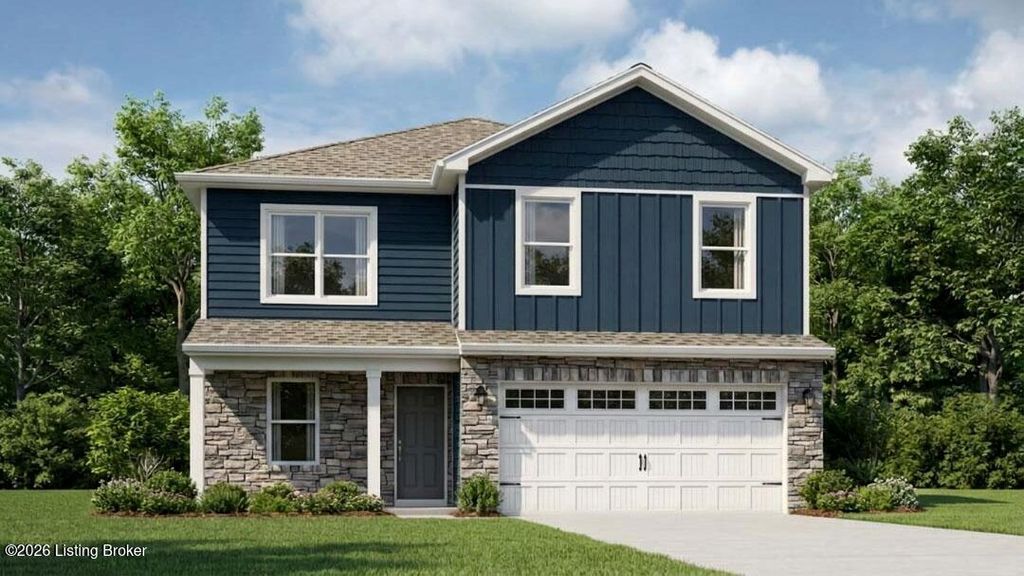 81 Dettori St, Elizabethtown, KY 42701