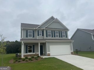 215 Hampton Hollow Drive, Jefferson, GA 30549