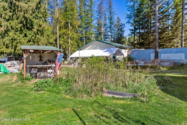 478165 Highway 95, Ponderay, ID 83852