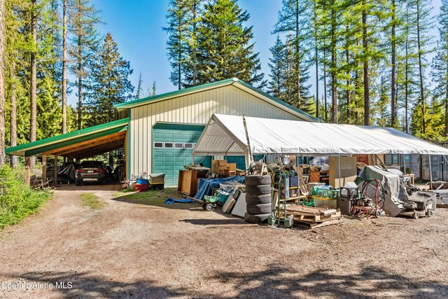 478165 Highway 95, Ponderay, ID 83852
