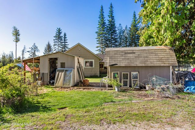 478165 Highway 95, Ponderay, ID 83852